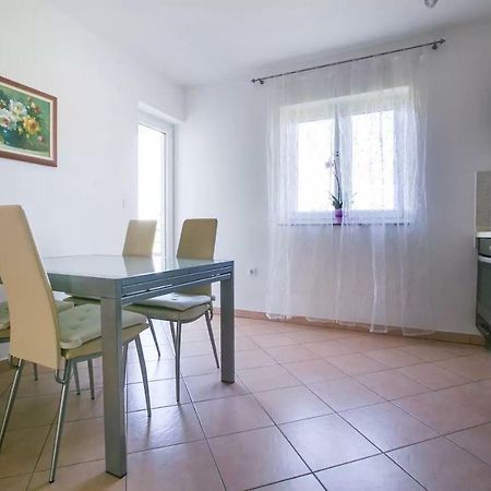 Apartment Vitalia 2+2 Пореч Экстерьер фото