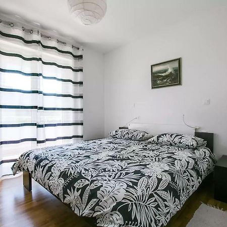 Apartment Vitalia 2+2 Пореч Экстерьер фото
