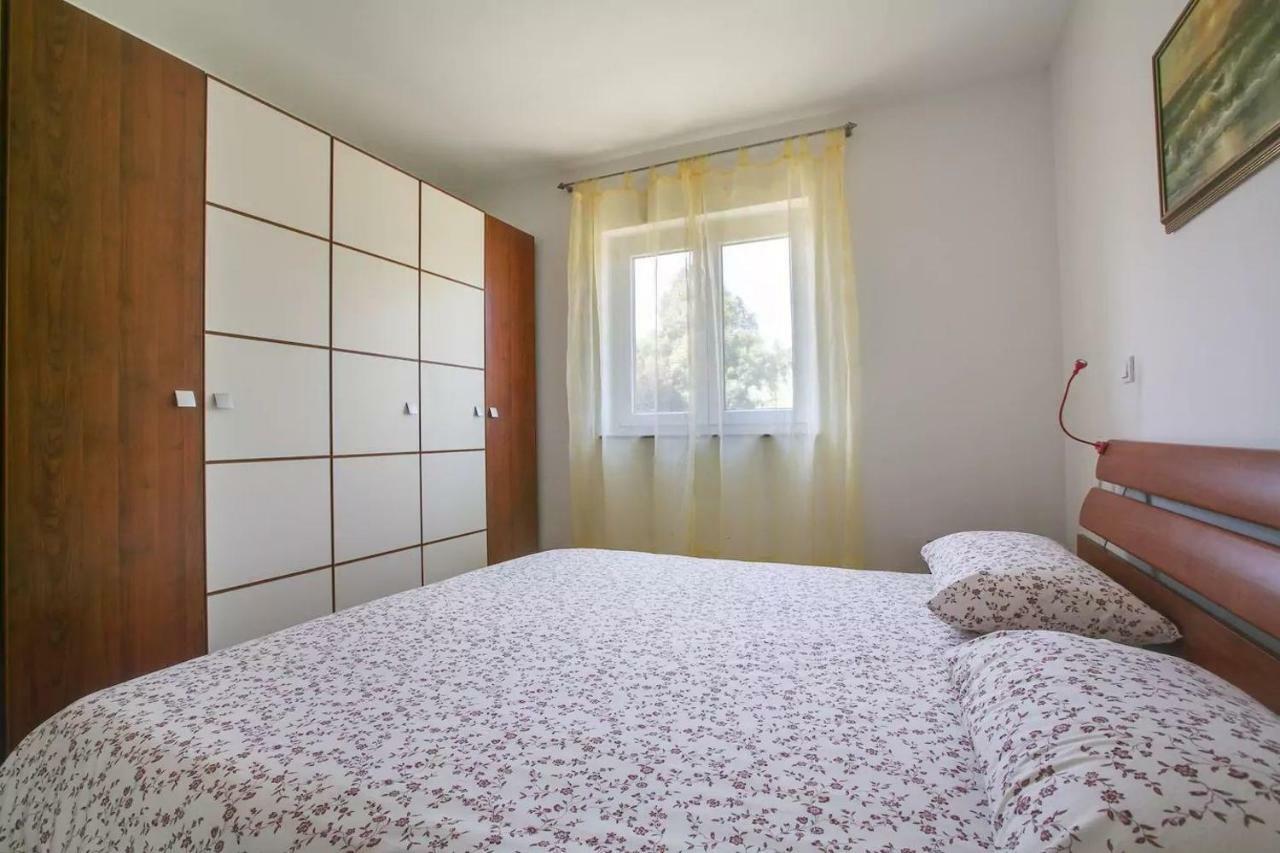 Apartment Vitalia 2+2 Пореч Экстерьер фото