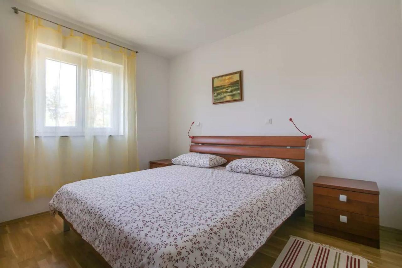 Apartment Vitalia 2+2 Пореч Экстерьер фото
